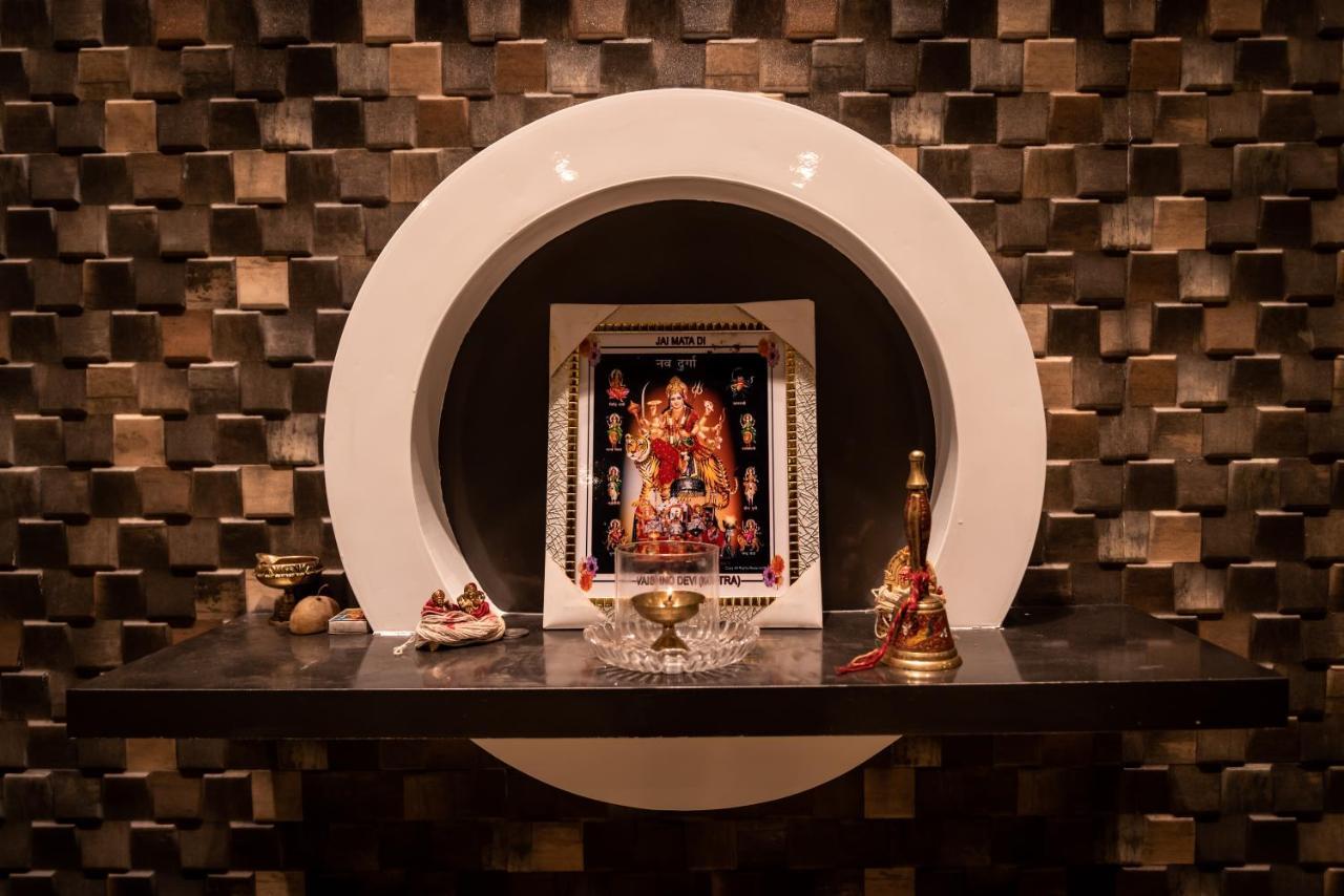 Hotel Arihant Palace , Katra カトラ エクステリア 写真
