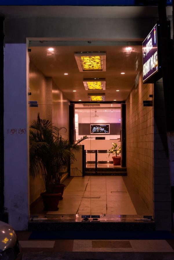 Hotel Arihant Palace , Katra カトラ エクステリア 写真