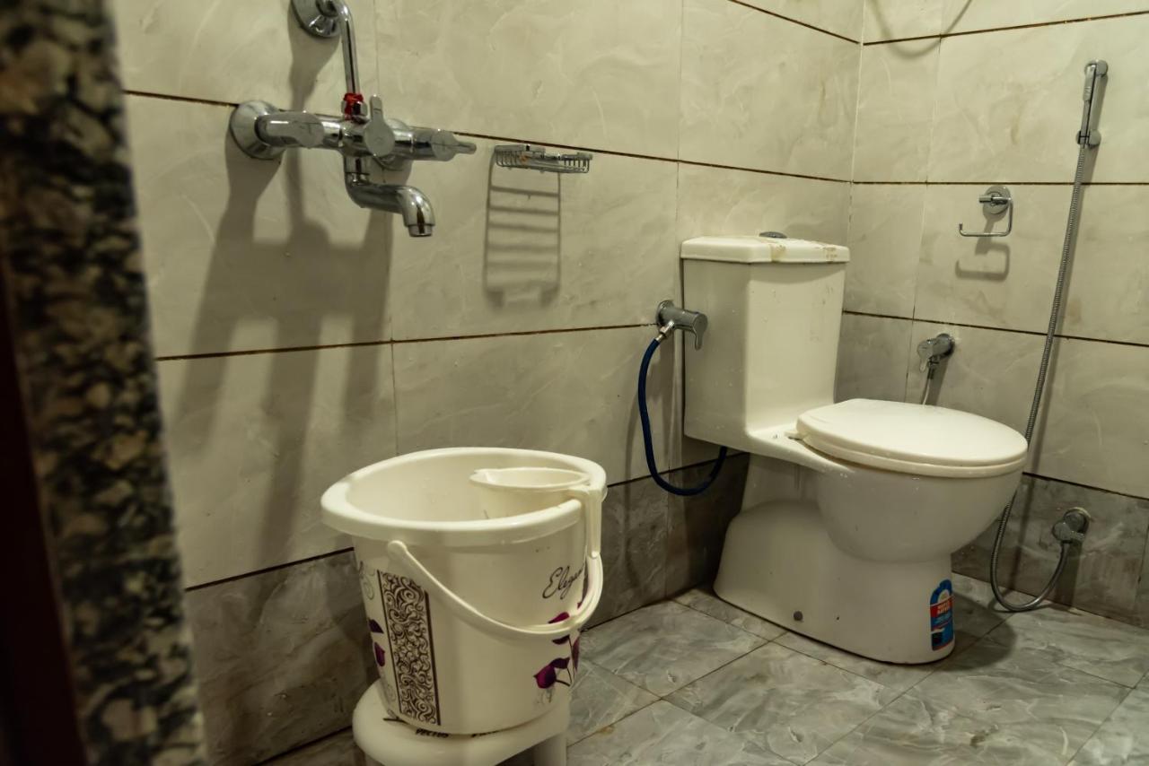 Hotel Arihant Palace , Katra カトラ エクステリア 写真